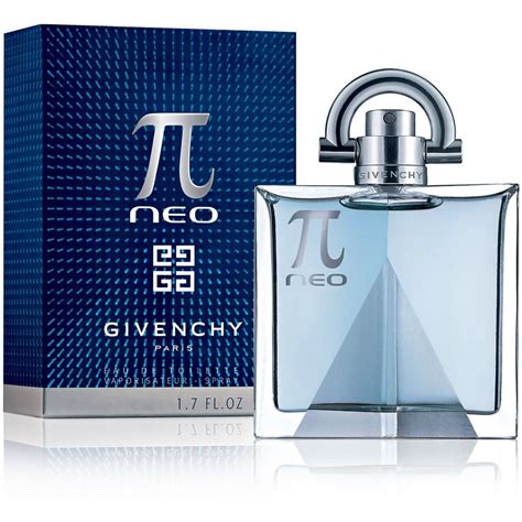 givenchy parfum herren pi neo|perfume pi neo givenchy review.